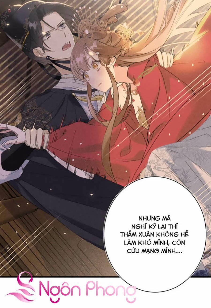 Lui Lui Lui Lui Ra! 12 trang 2