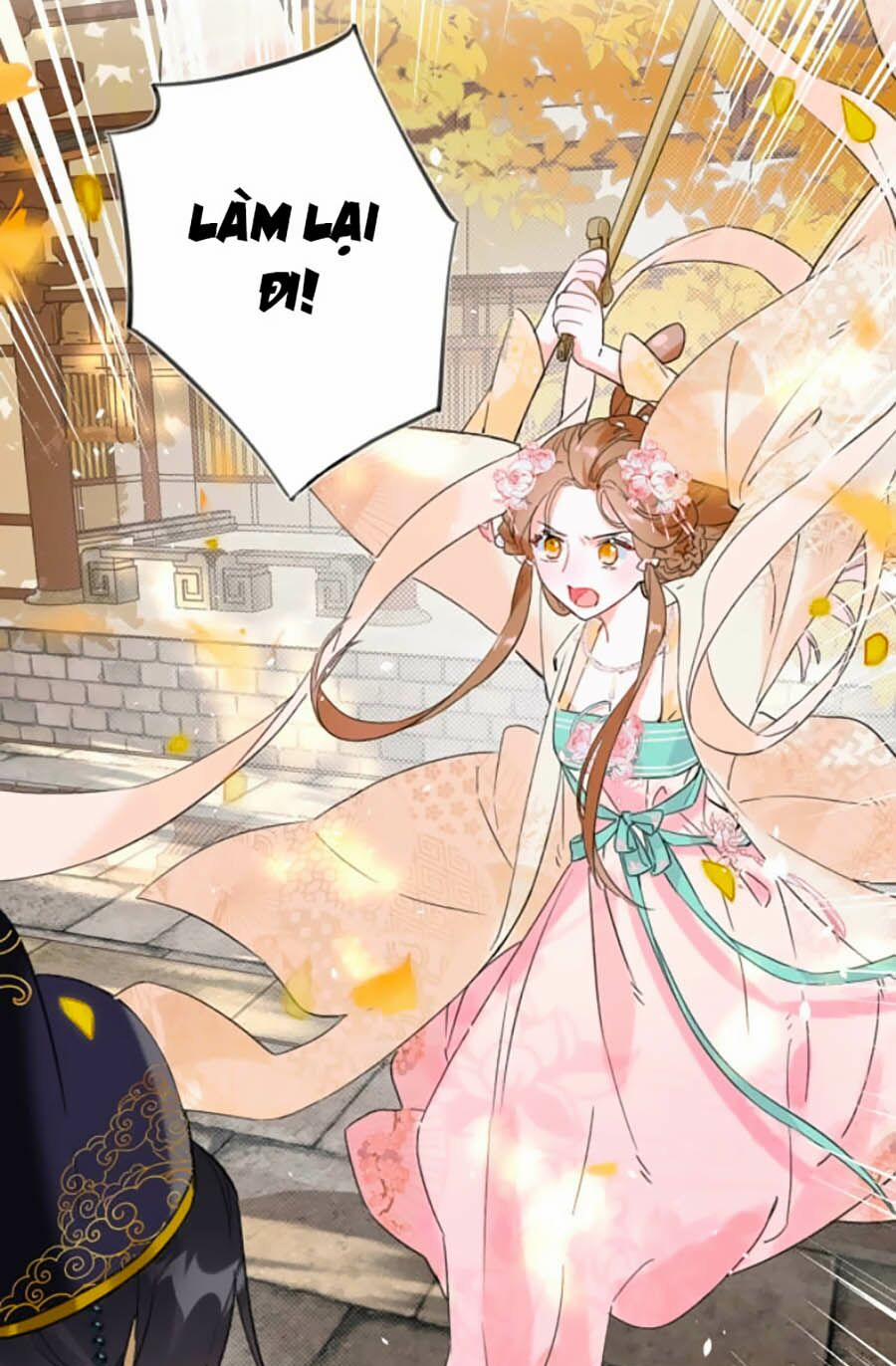 Lui Lui Lui Lui Ra! 12 trang 26