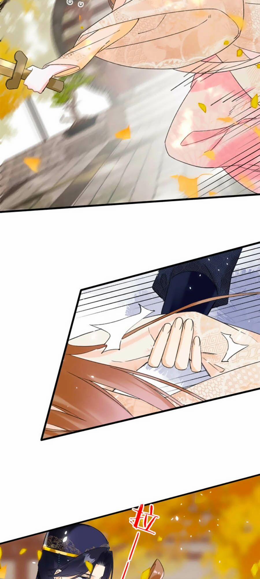 Lui Lui Lui Lui Ra! 12 trang 29