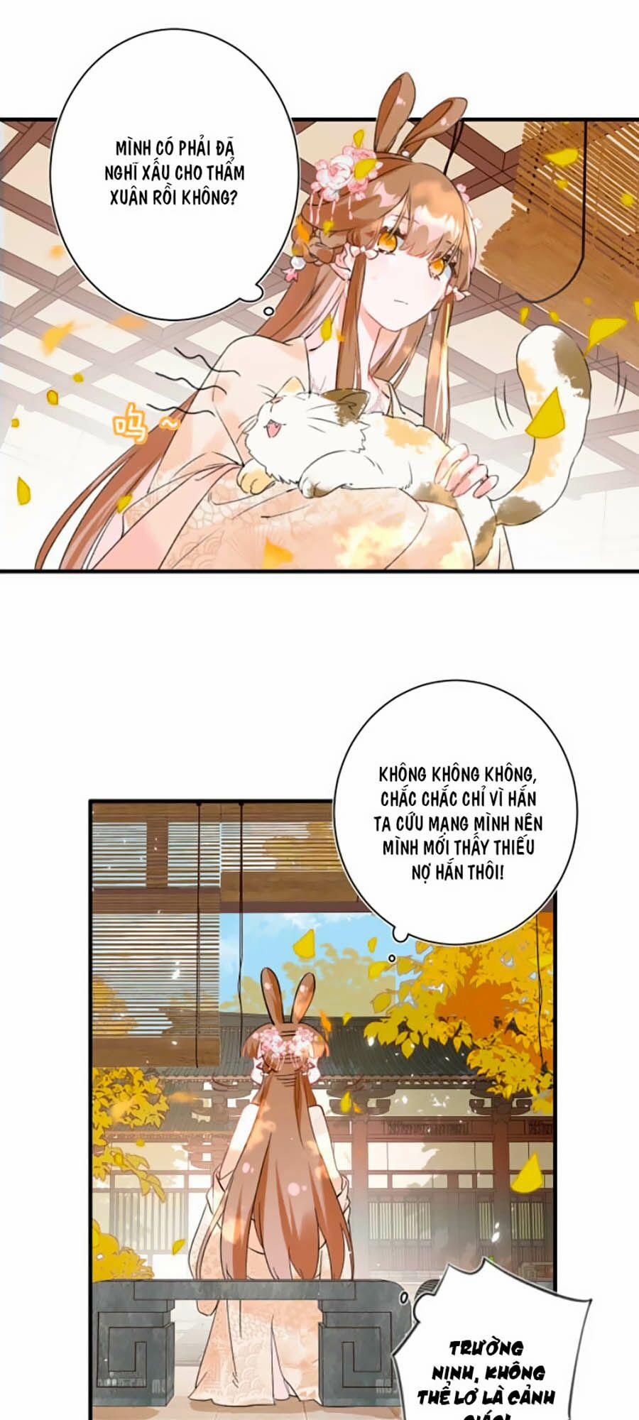 Lui Lui Lui Lui Ra! 12 trang 3