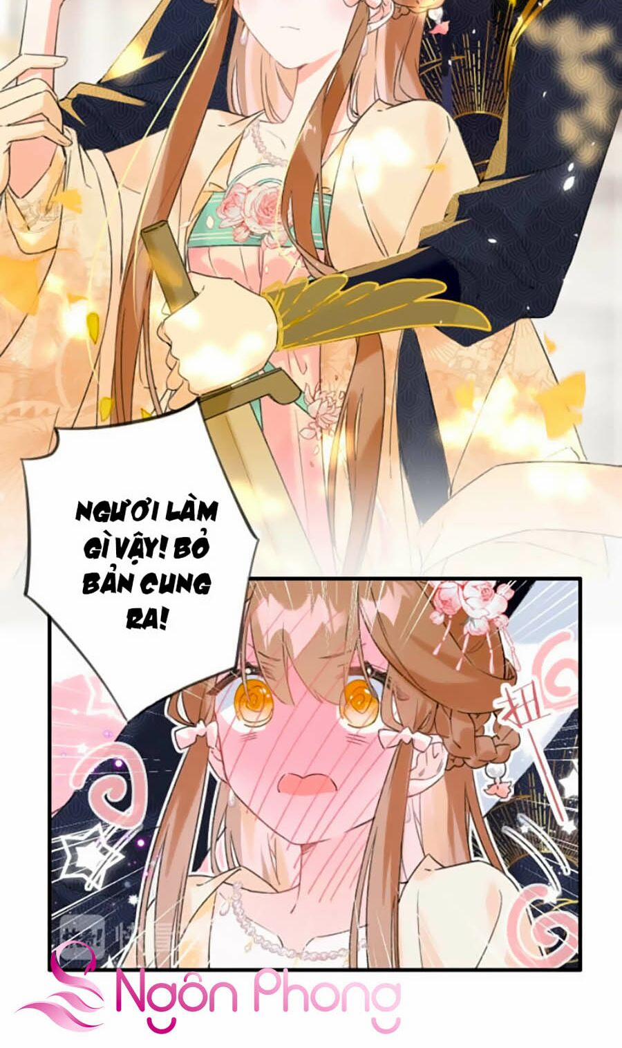 Lui Lui Lui Lui Ra! 12 trang 31