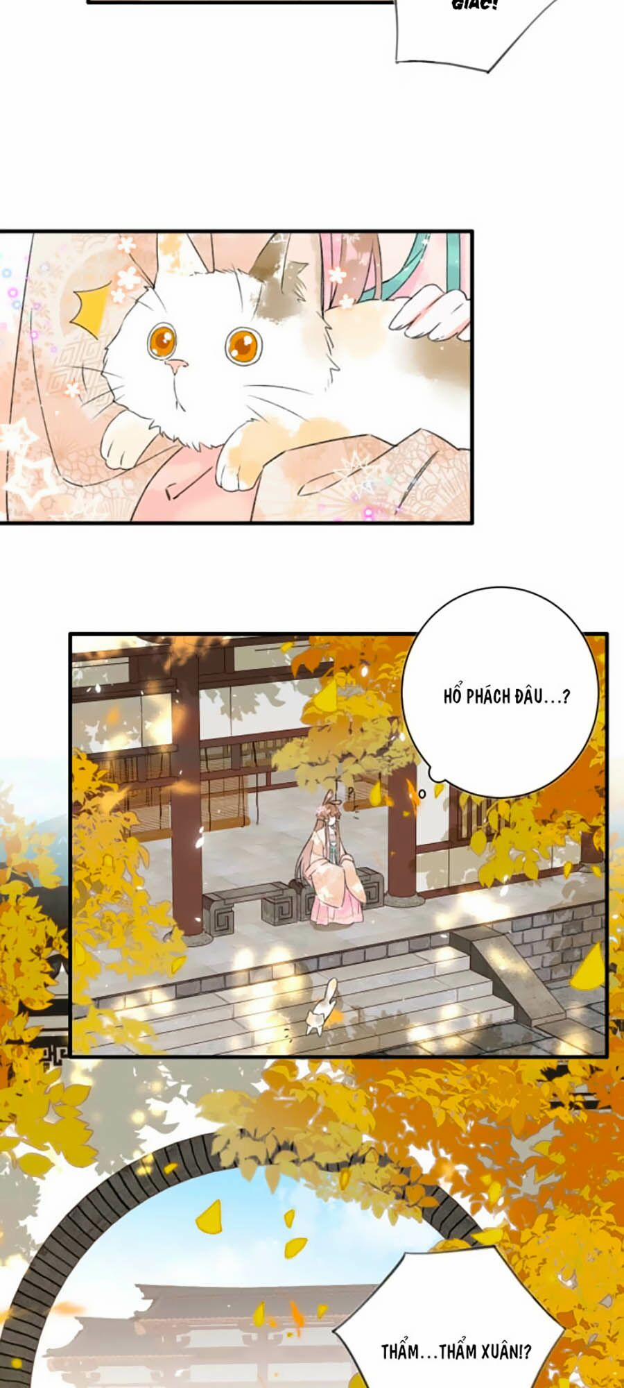 Lui Lui Lui Lui Ra! 12 trang 4