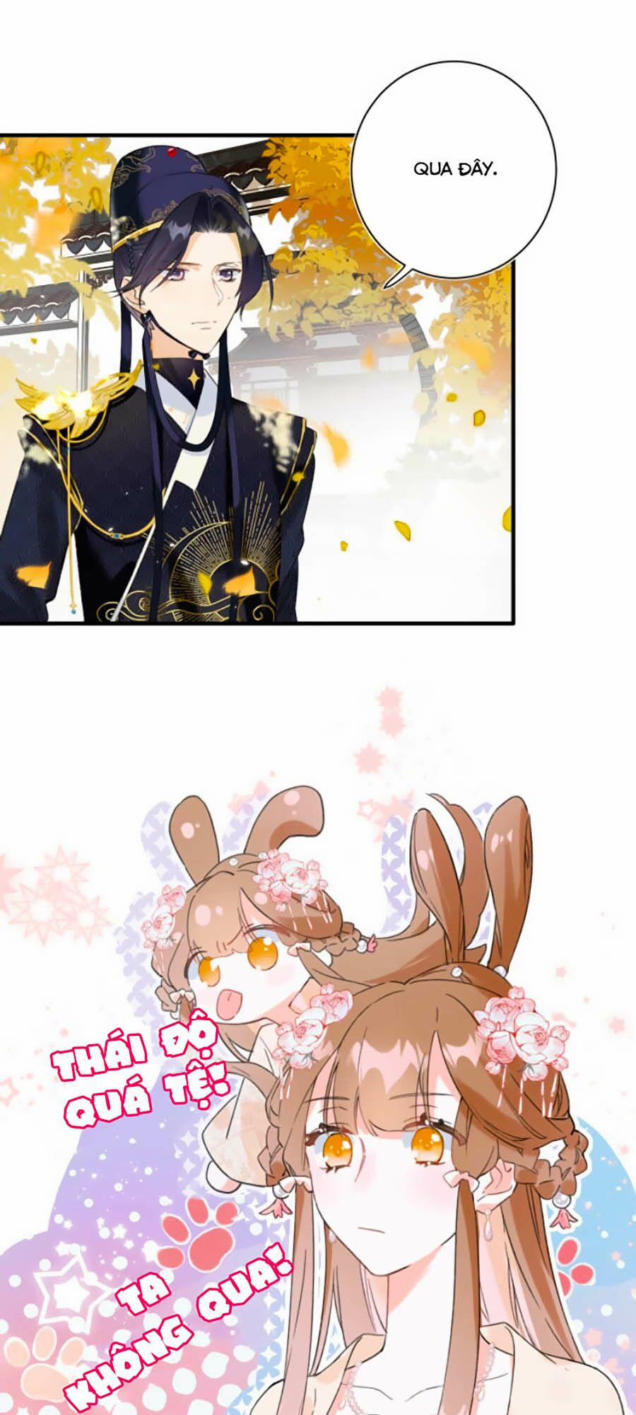 Lui Lui Lui Lui Ra! 12 trang 8