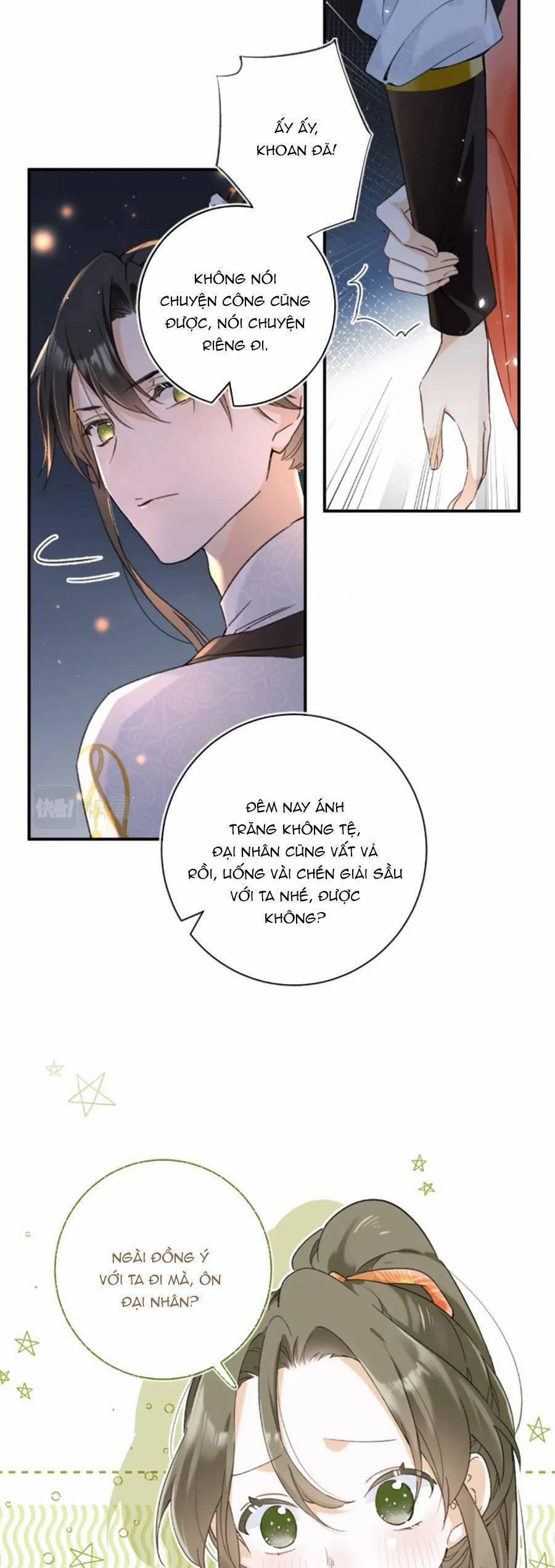 Lui Lui Lui Lui Ra! 120 trang 14