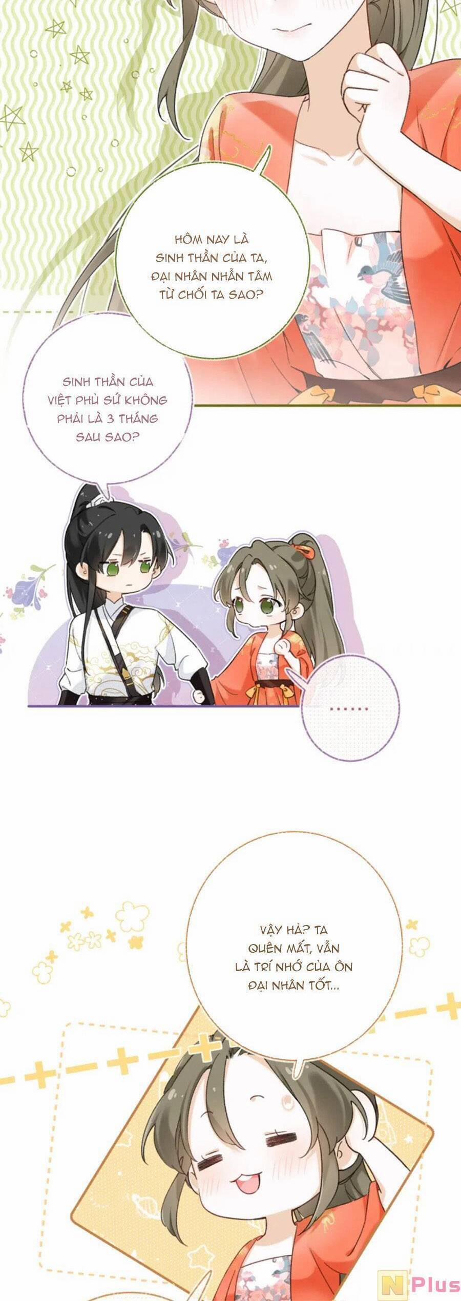 Lui Lui Lui Lui Ra! 120 trang 15