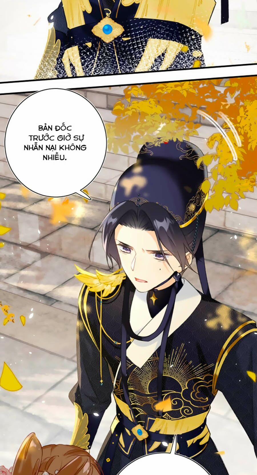 Lui Lui Lui Lui Ra! 13 trang 26