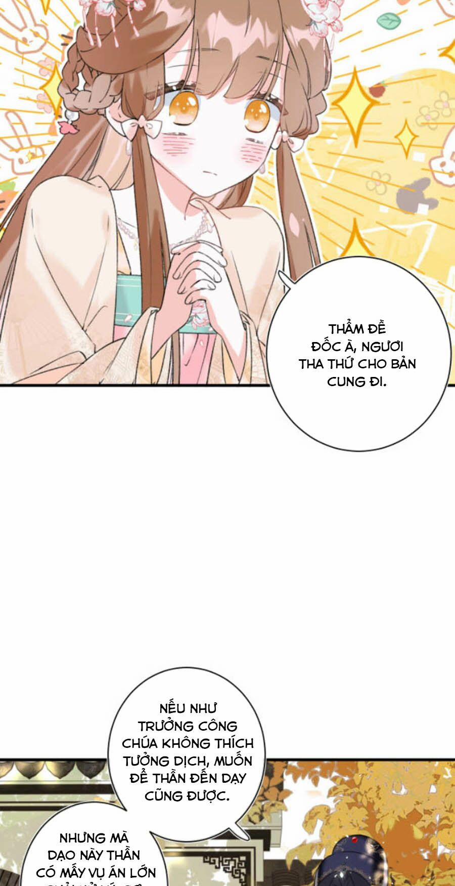 Lui Lui Lui Lui Ra! 14 trang 15