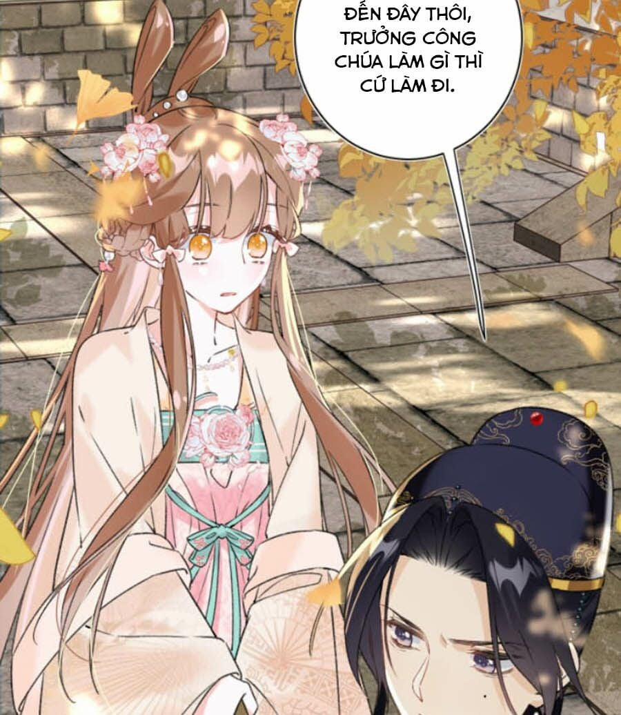 Lui Lui Lui Lui Ra! 14 trang 19