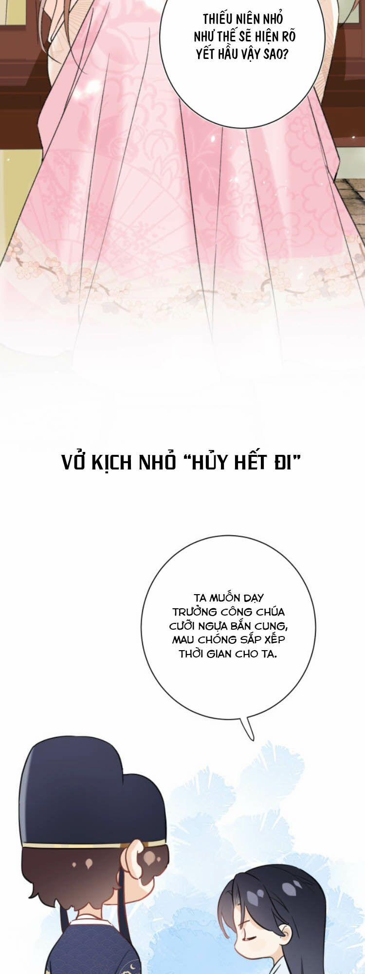 Lui Lui Lui Lui Ra! 14 trang 28