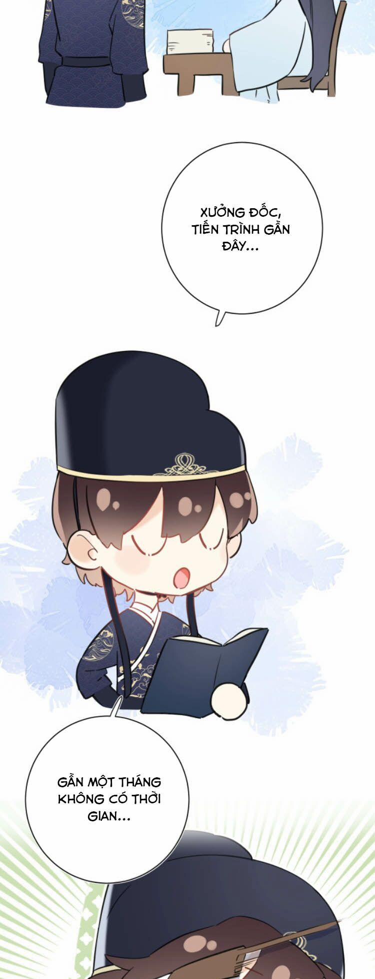 Lui Lui Lui Lui Ra! 14 trang 29