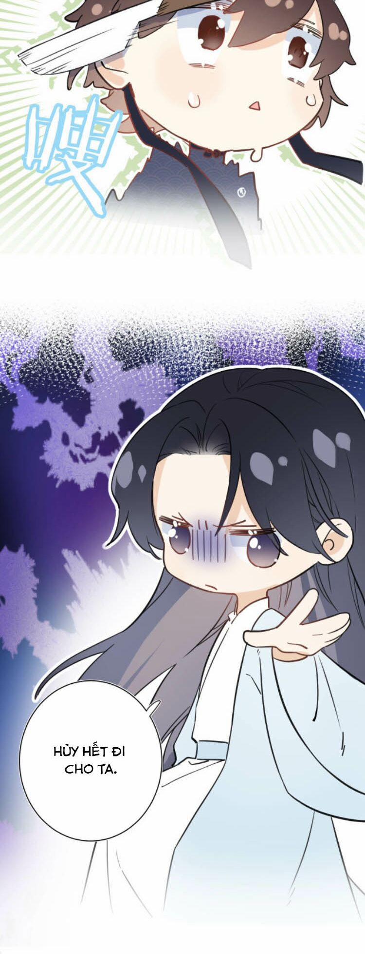 Lui Lui Lui Lui Ra! 14 trang 30