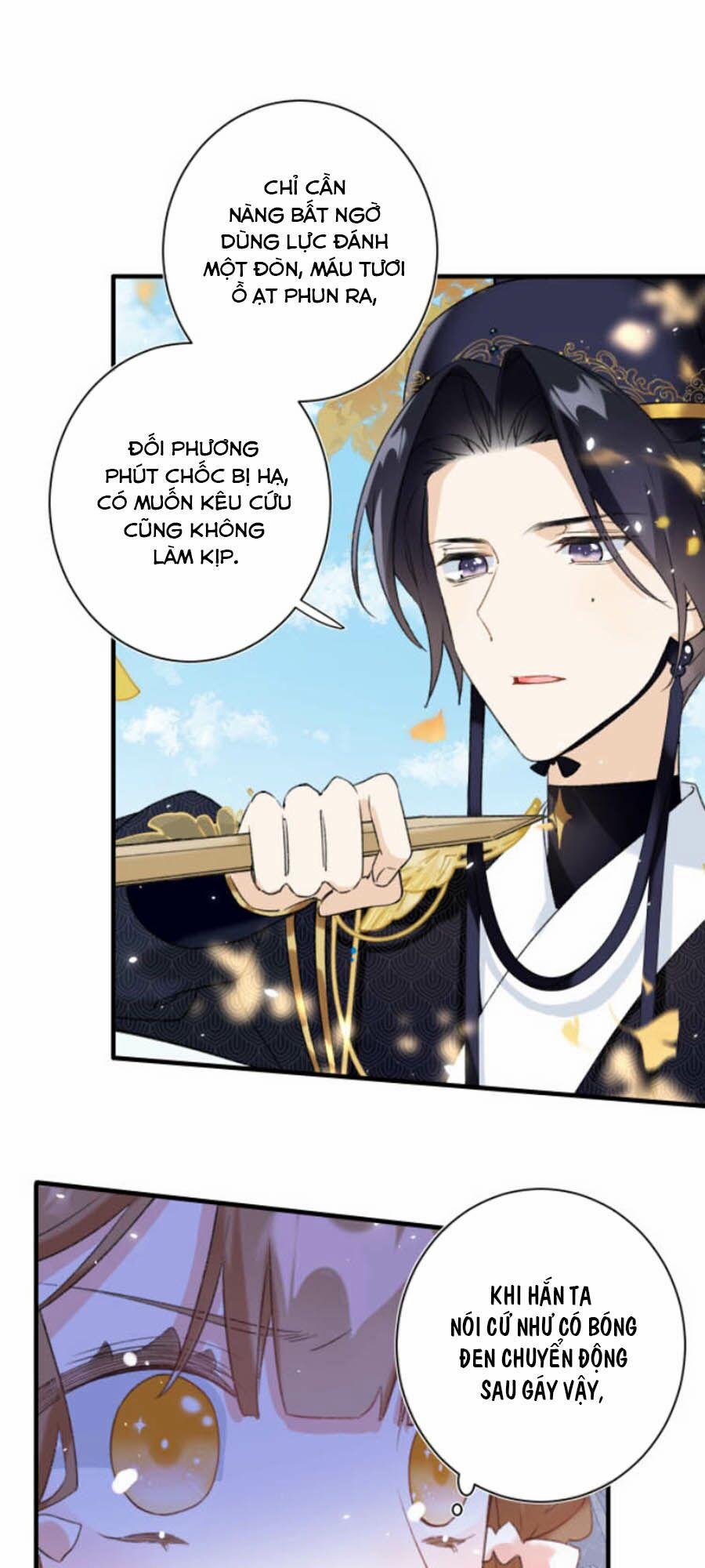 Lui Lui Lui Lui Ra! 14 trang 5