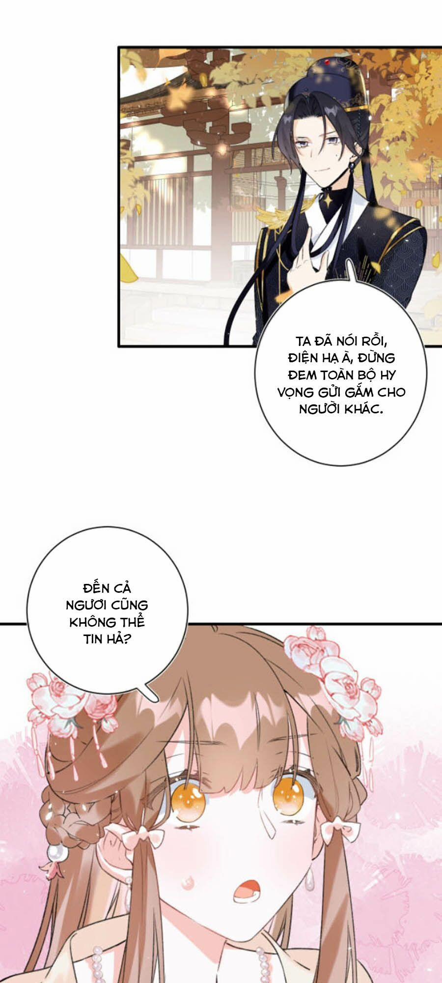 Lui Lui Lui Lui Ra! 14 trang 8