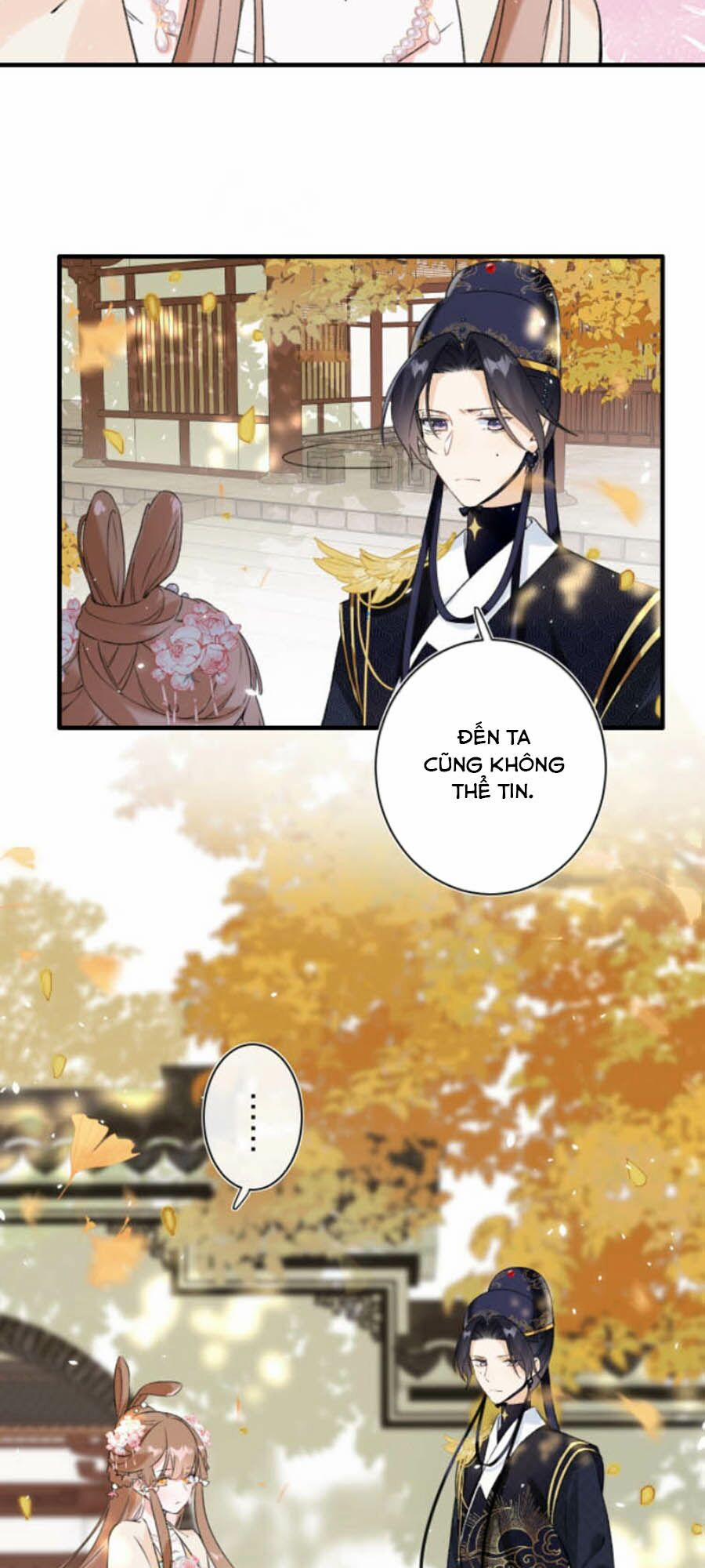 Lui Lui Lui Lui Ra! 14 trang 9