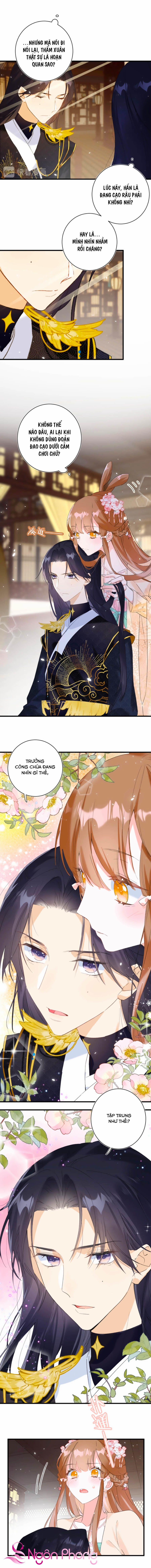 Lui Lui Lui Lui Ra! 16 trang 3