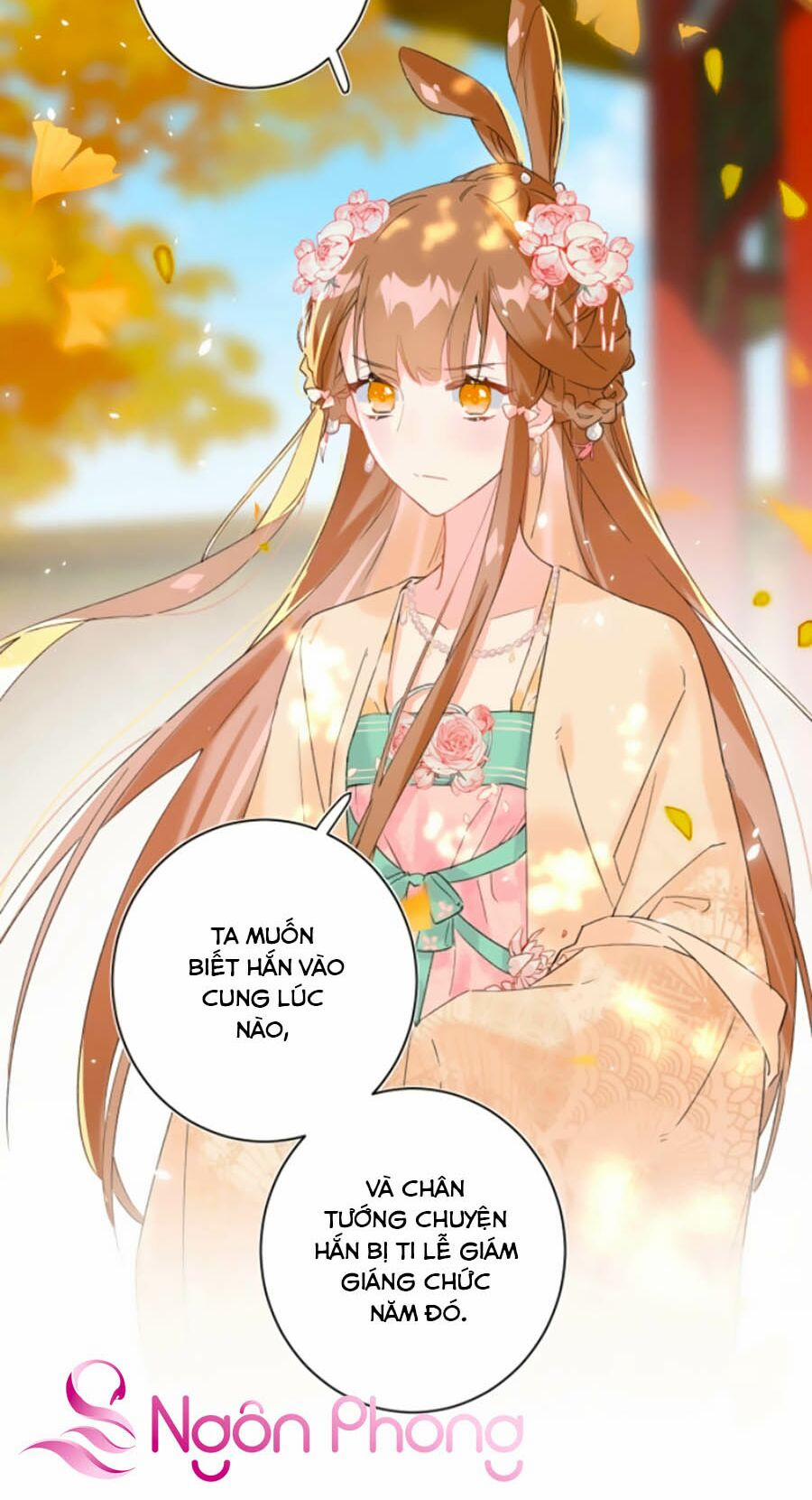 Lui Lui Lui Lui Ra! 17 trang 1