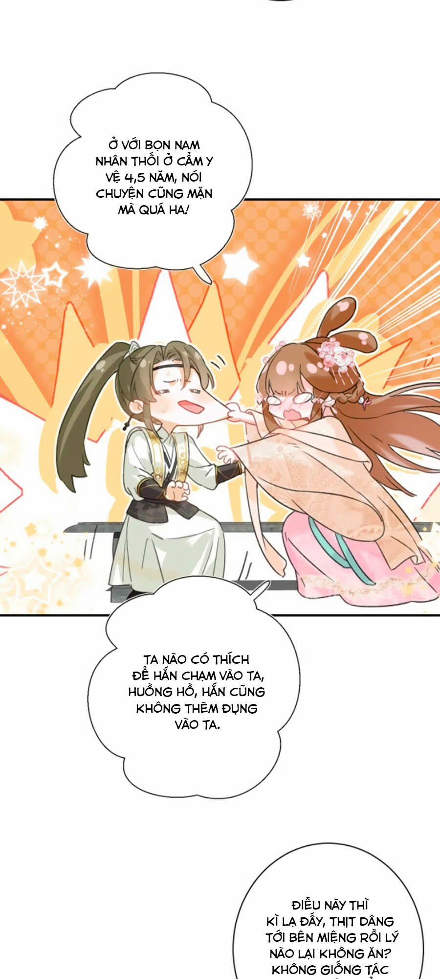 Lui Lui Lui Lui Ra! 17 trang 11