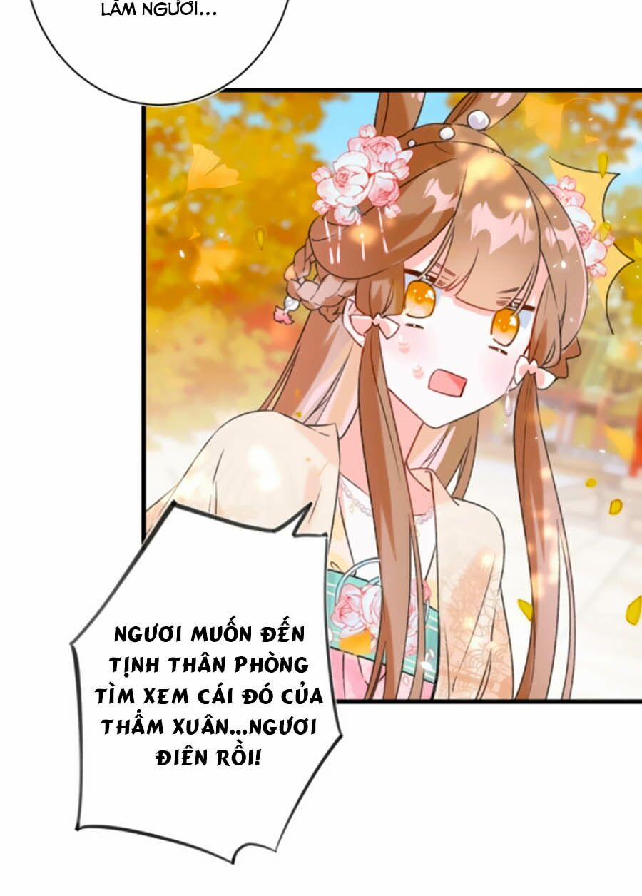 Lui Lui Lui Lui Ra! 17 trang 16