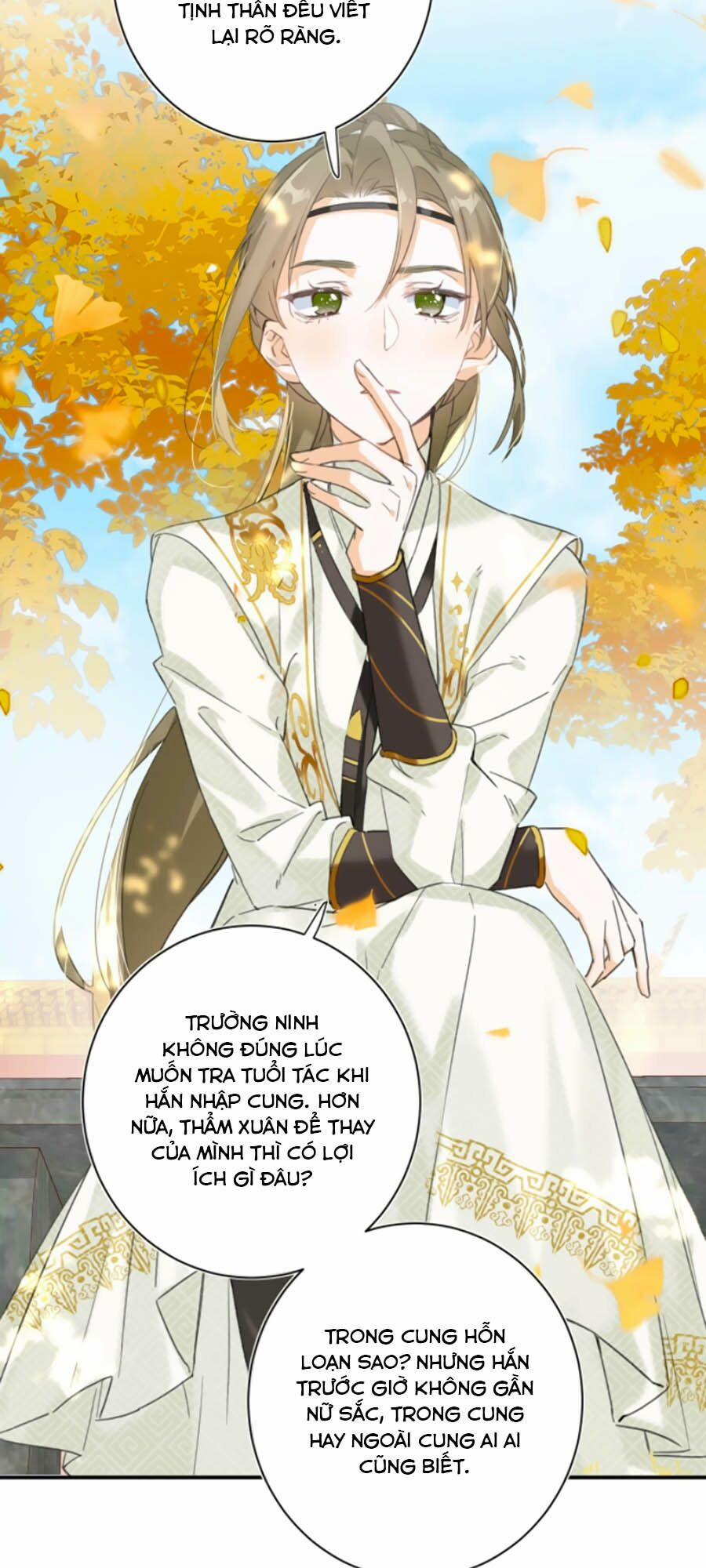 Lui Lui Lui Lui Ra! 17 trang 18