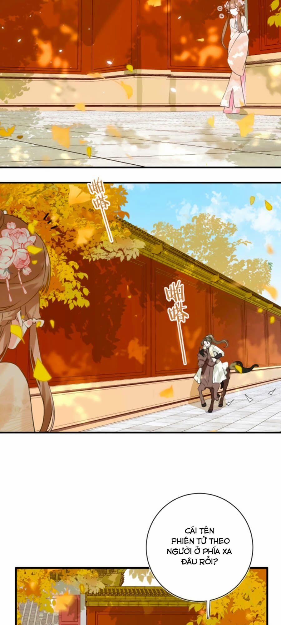 Lui Lui Lui Lui Ra! 17 trang 27