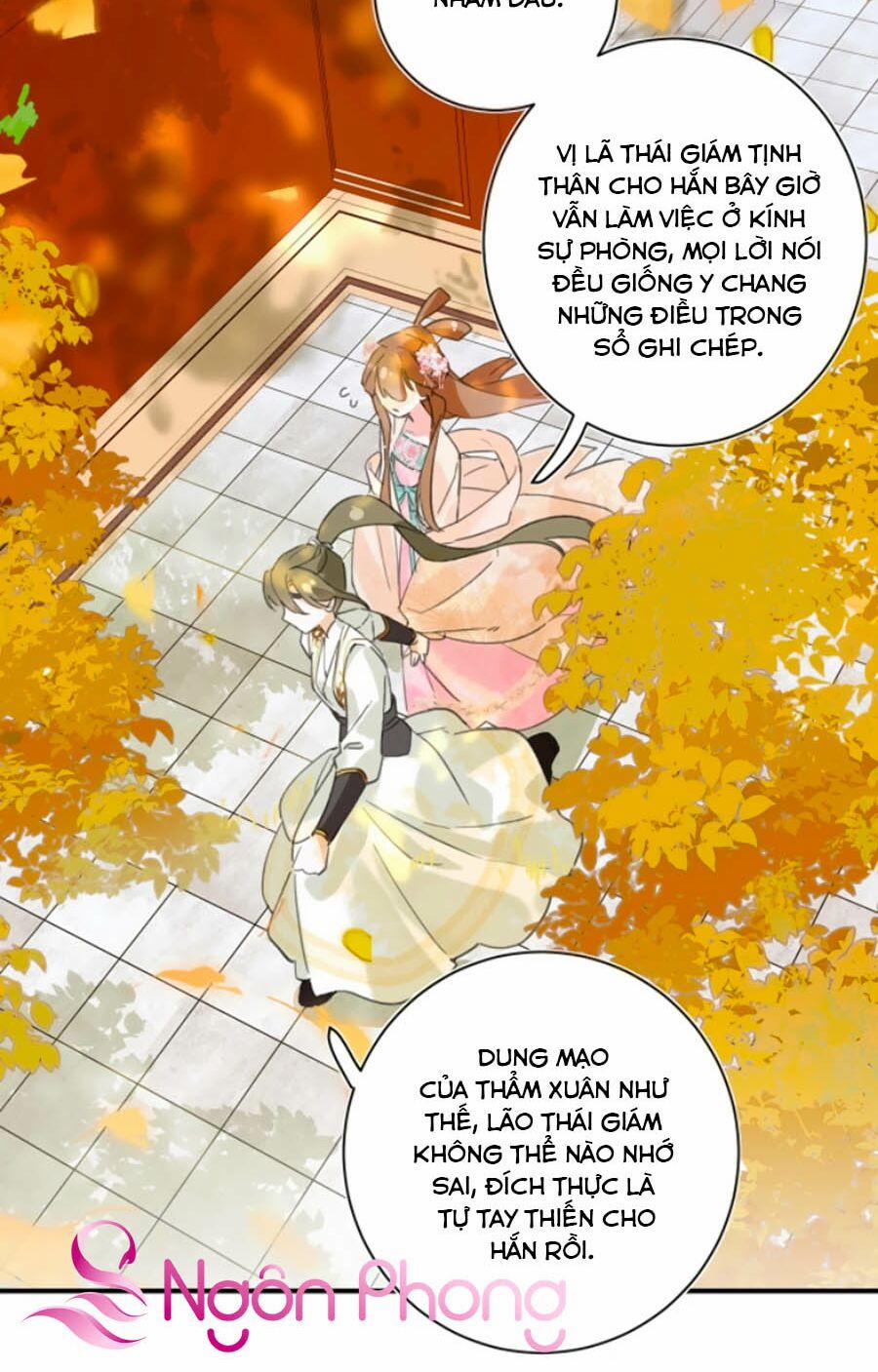 Lui Lui Lui Lui Ra! 17 trang 30