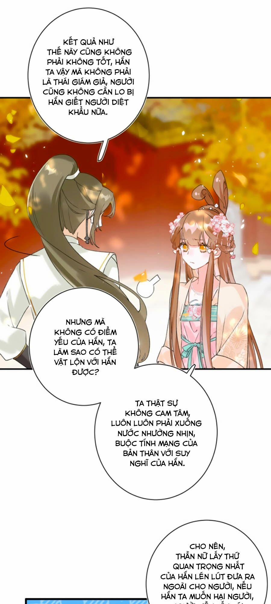 Lui Lui Lui Lui Ra! 17 trang 31