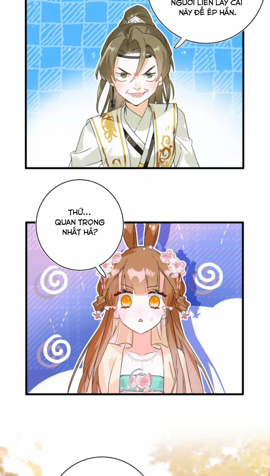 Lui Lui Lui Lui Ra! 17 trang 32