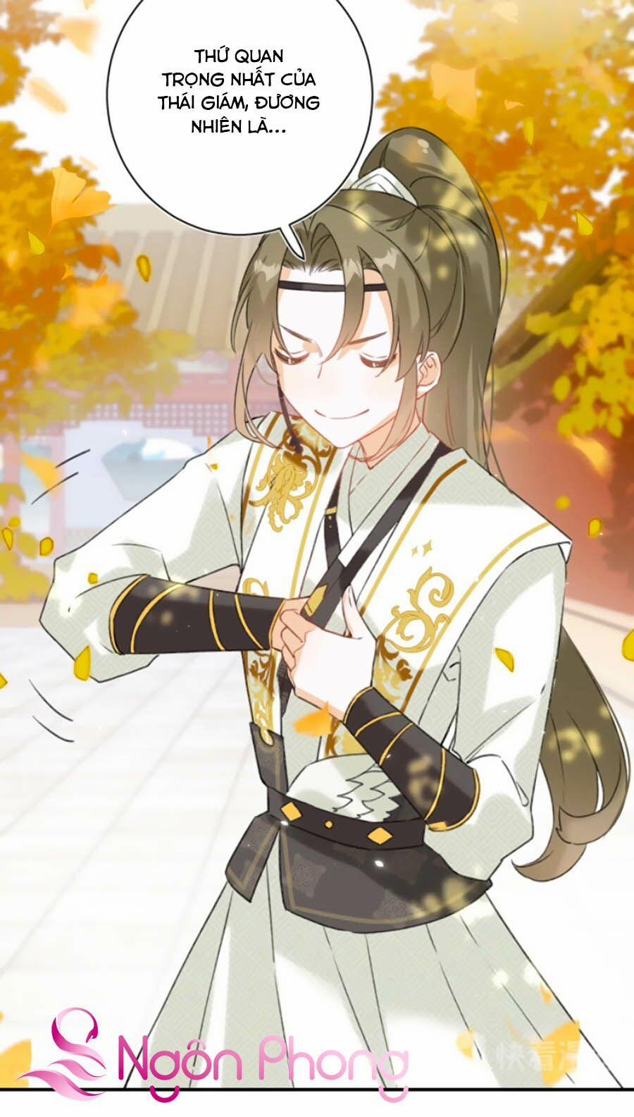 Lui Lui Lui Lui Ra! 17 trang 33