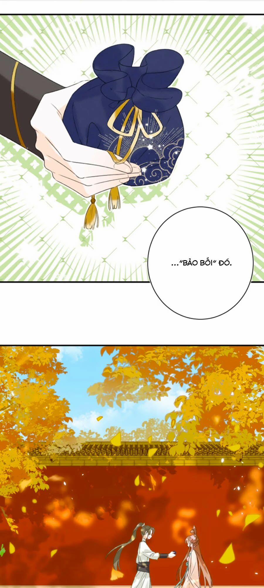 Lui Lui Lui Lui Ra! 17 trang 34