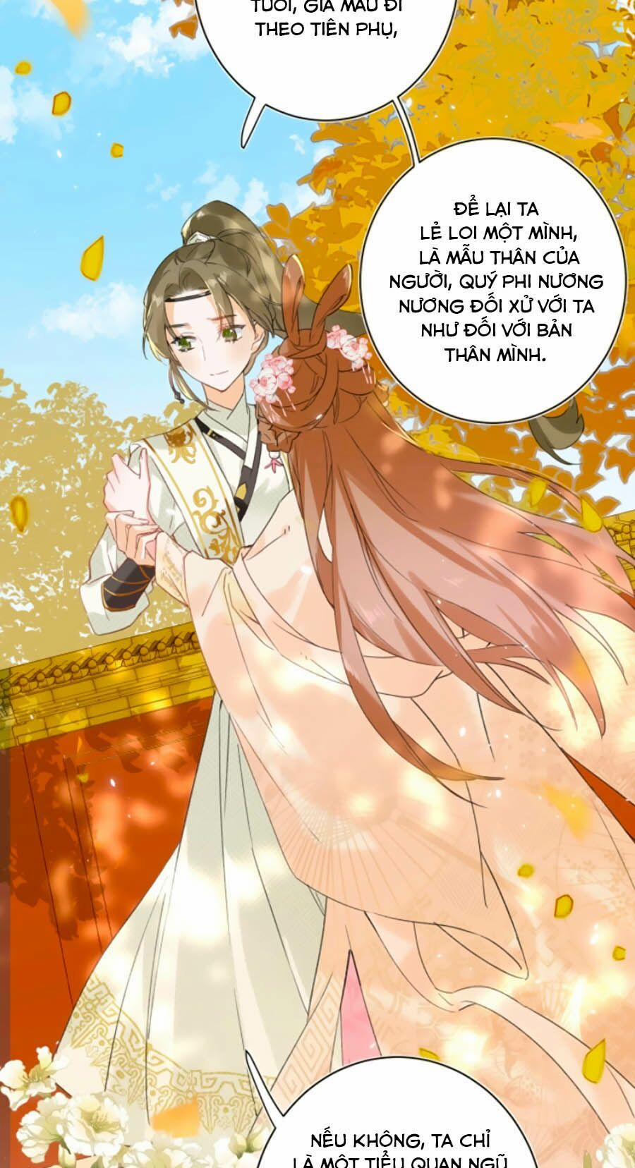 Lui Lui Lui Lui Ra! 17 trang 5