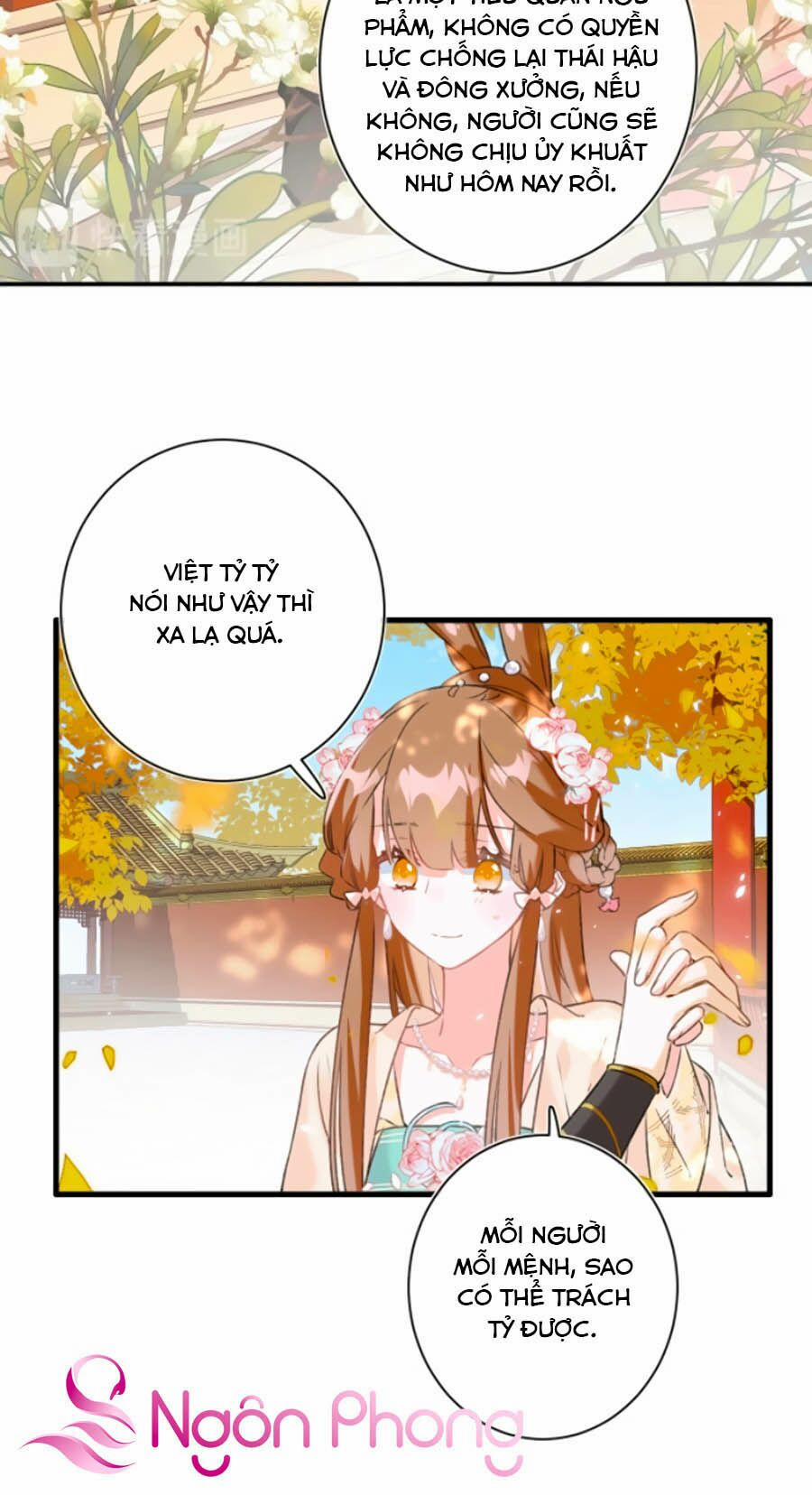 Lui Lui Lui Lui Ra! 17 trang 6