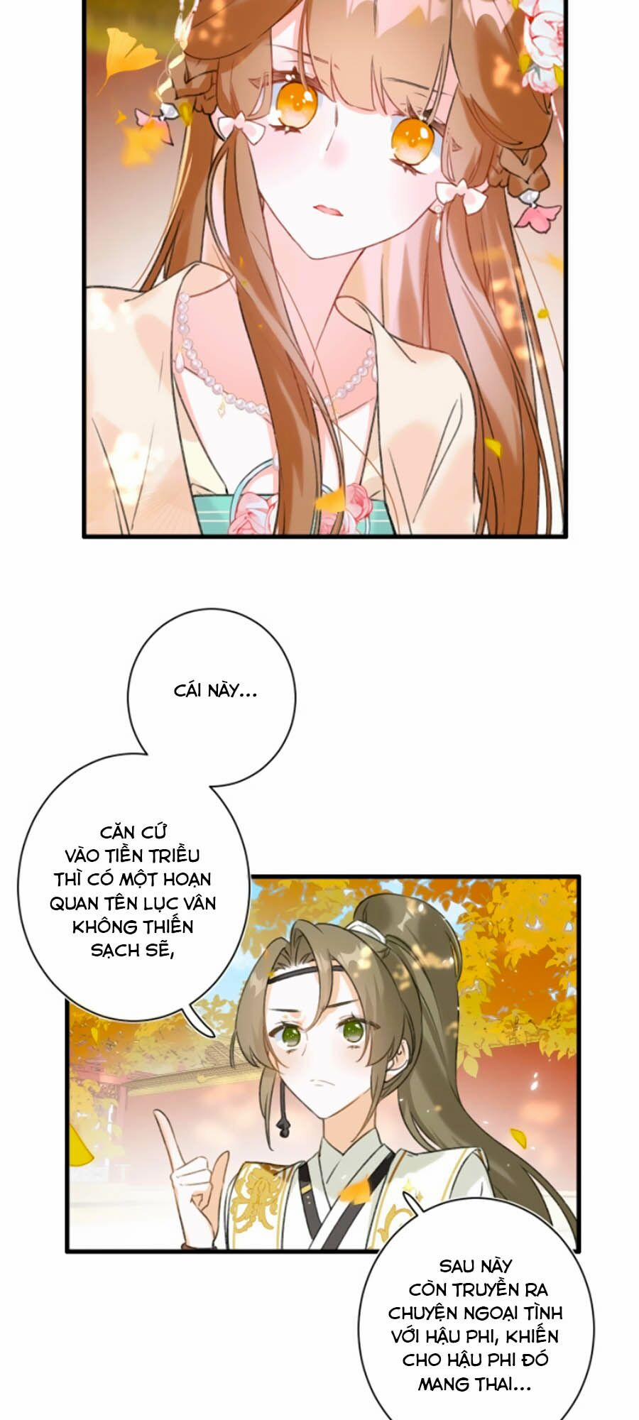 Lui Lui Lui Lui Ra! 17 trang 8