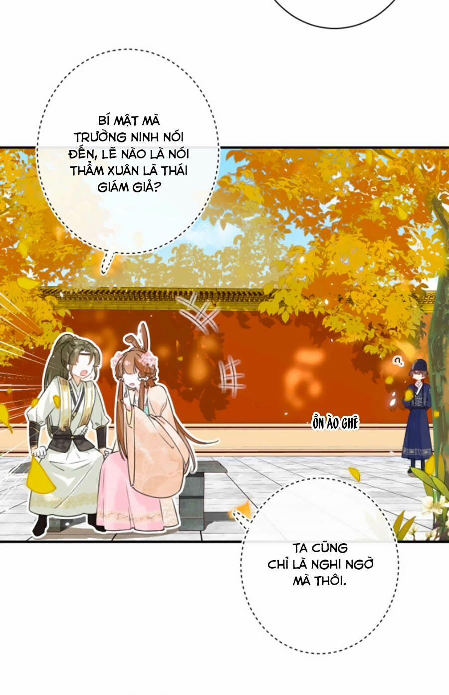 Lui Lui Lui Lui Ra! 17 trang 9