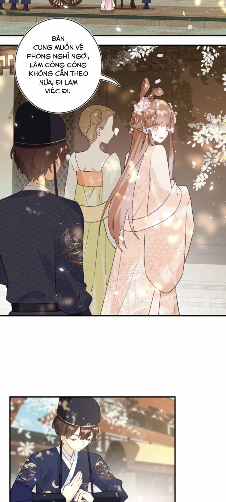 Lui Lui Lui Lui Ra! 18 trang 11