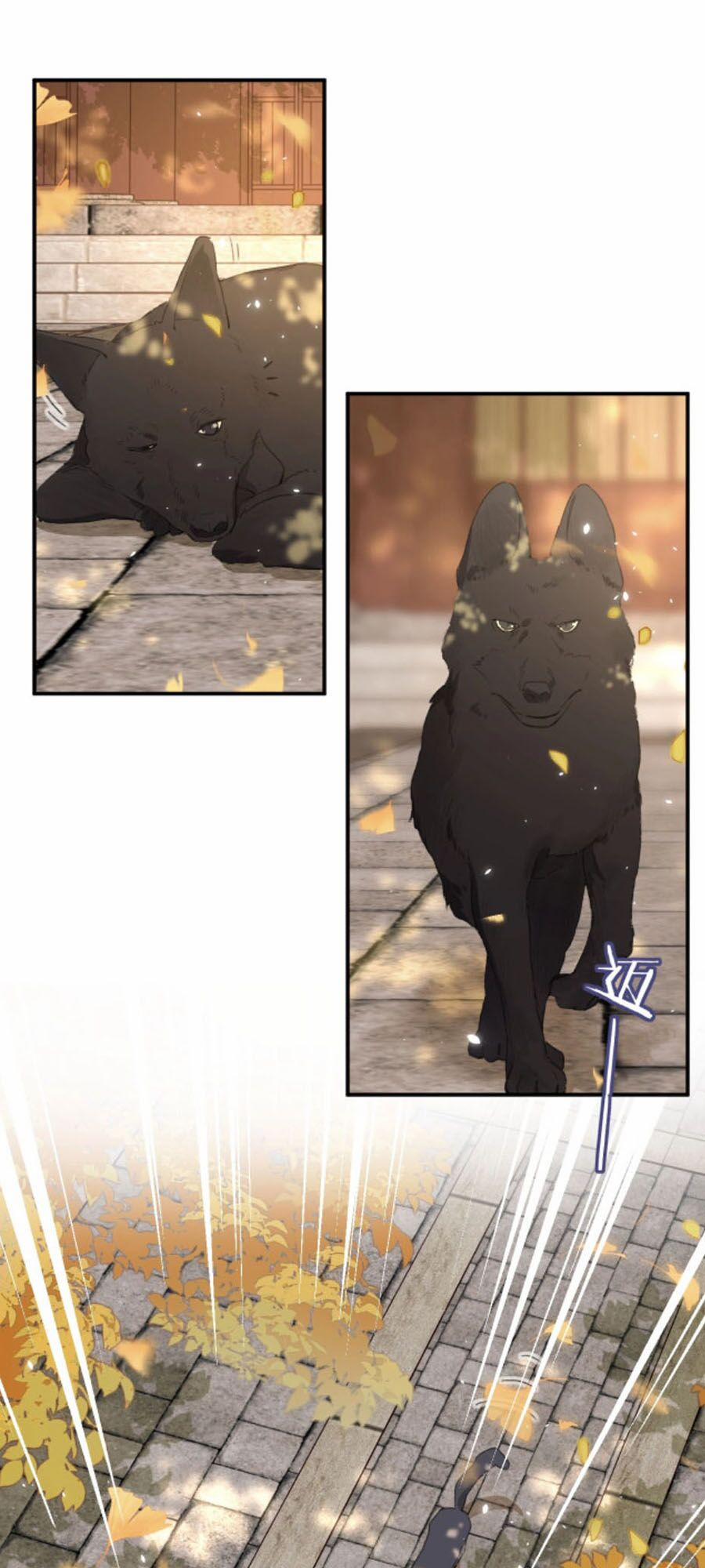 Lui Lui Lui Lui Ra! 18 trang 16