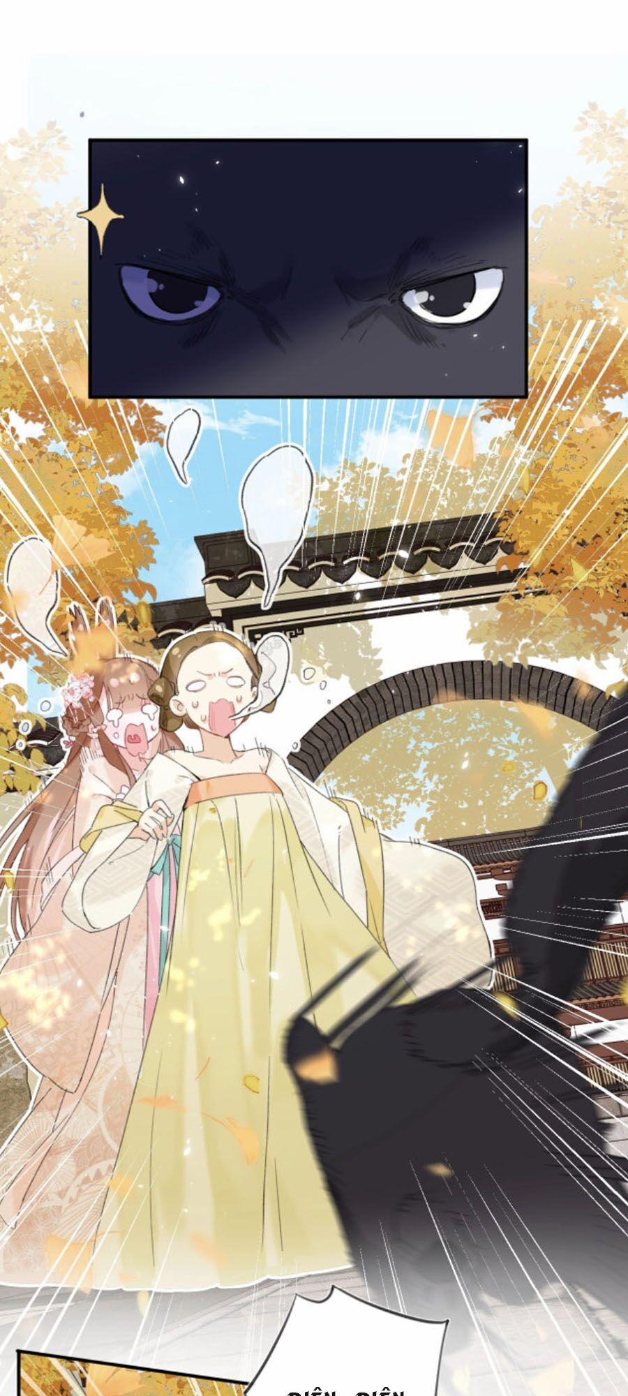 Lui Lui Lui Lui Ra! 18 trang 19