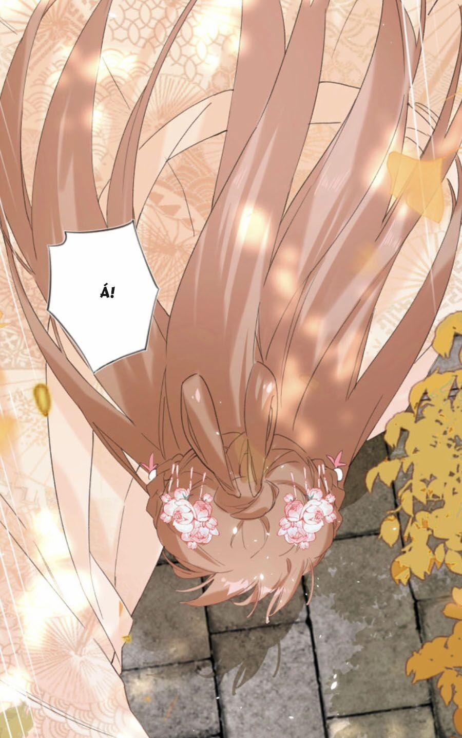 Lui Lui Lui Lui Ra! 18 trang 22