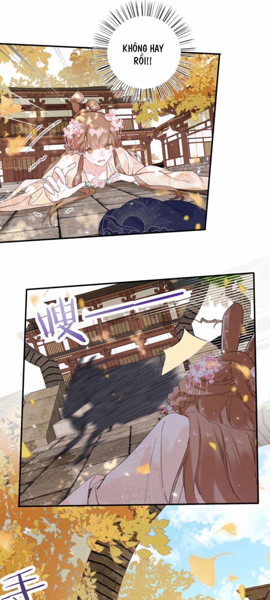 Lui Lui Lui Lui Ra! 18 trang 24