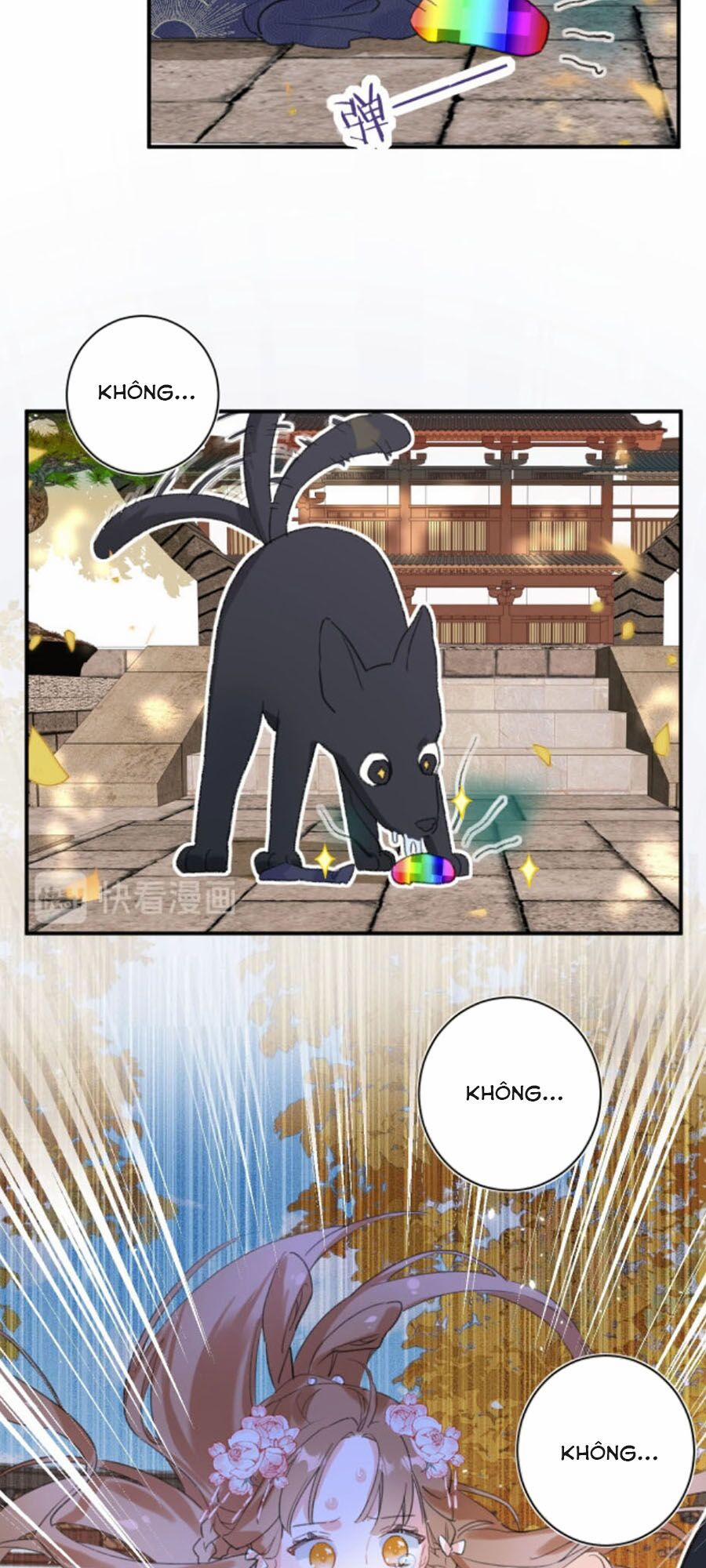 Lui Lui Lui Lui Ra! 18 trang 27