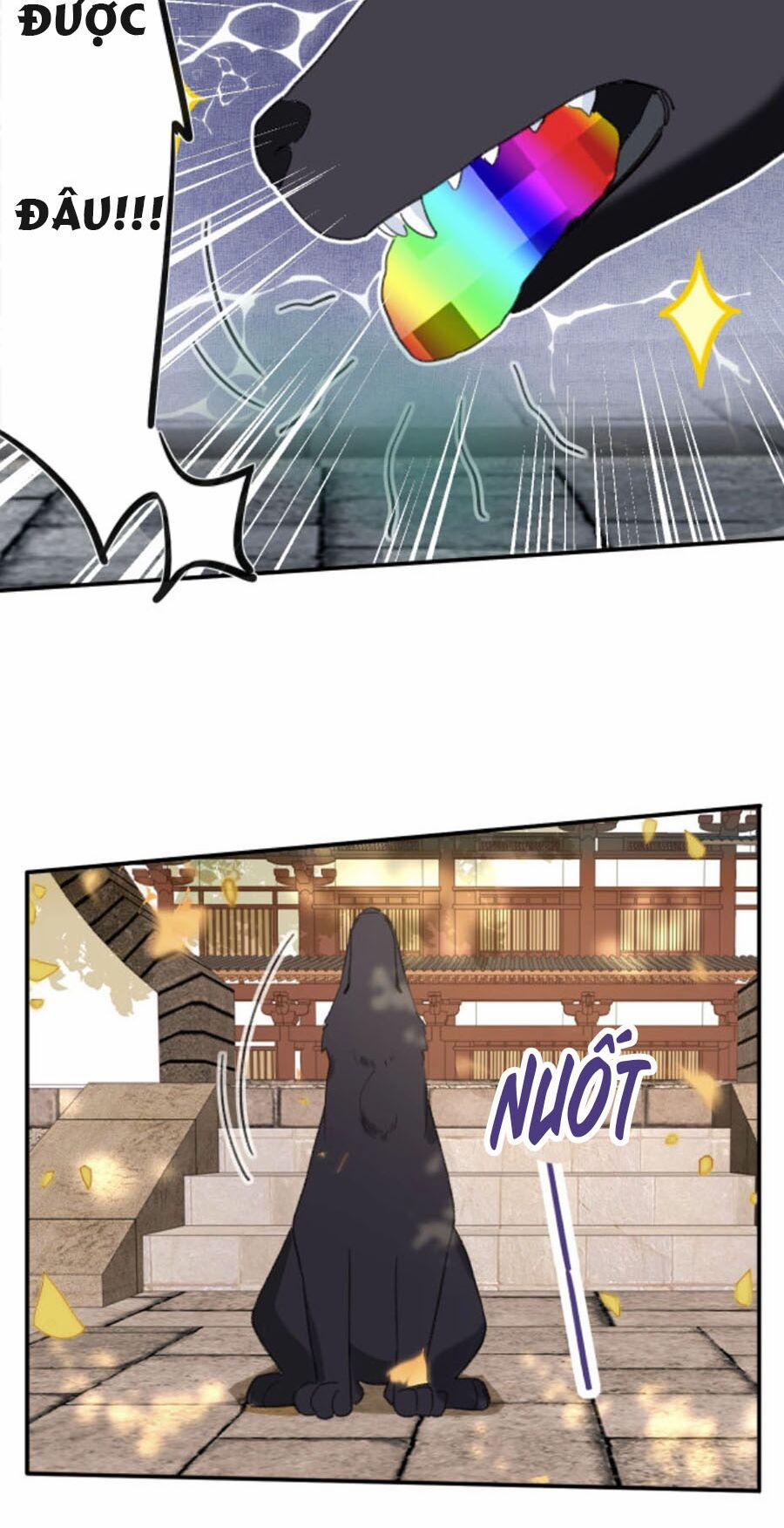 Lui Lui Lui Lui Ra! 18 trang 29