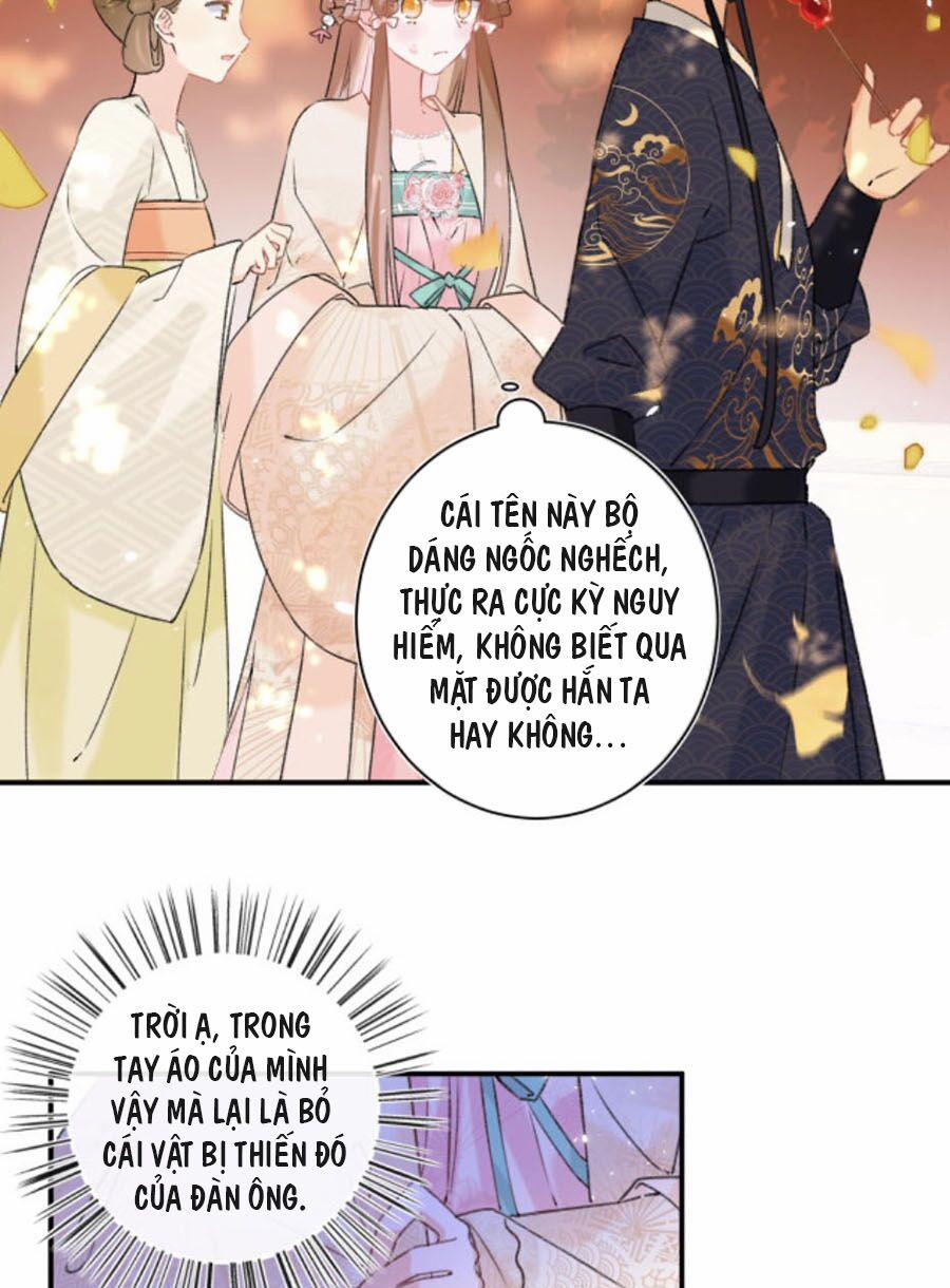 Lui Lui Lui Lui Ra! 18 trang 8