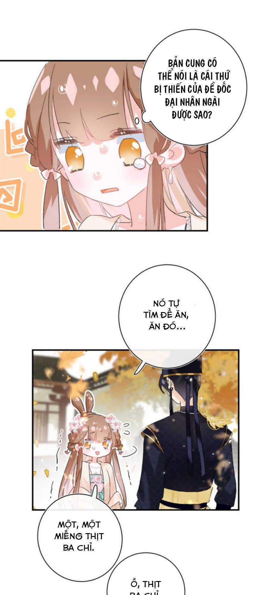 Lui Lui Lui Lui Ra! 19 trang 11