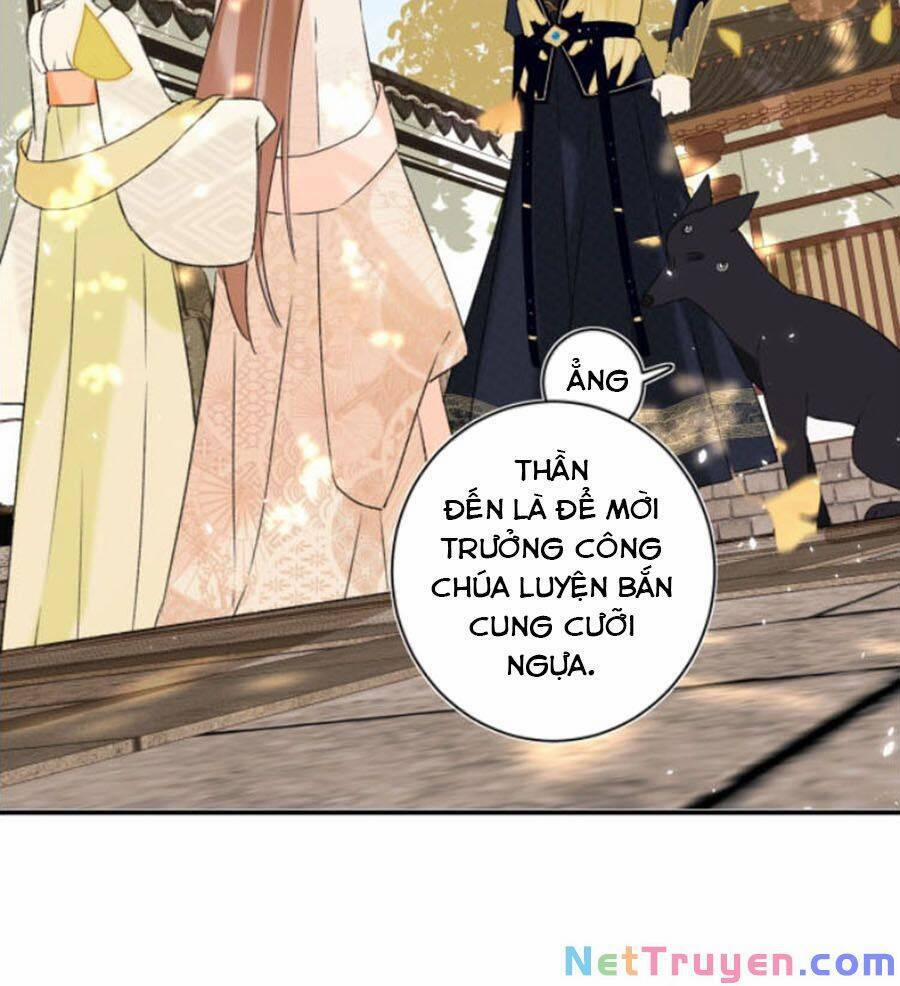 Lui Lui Lui Lui Ra! 19 trang 13