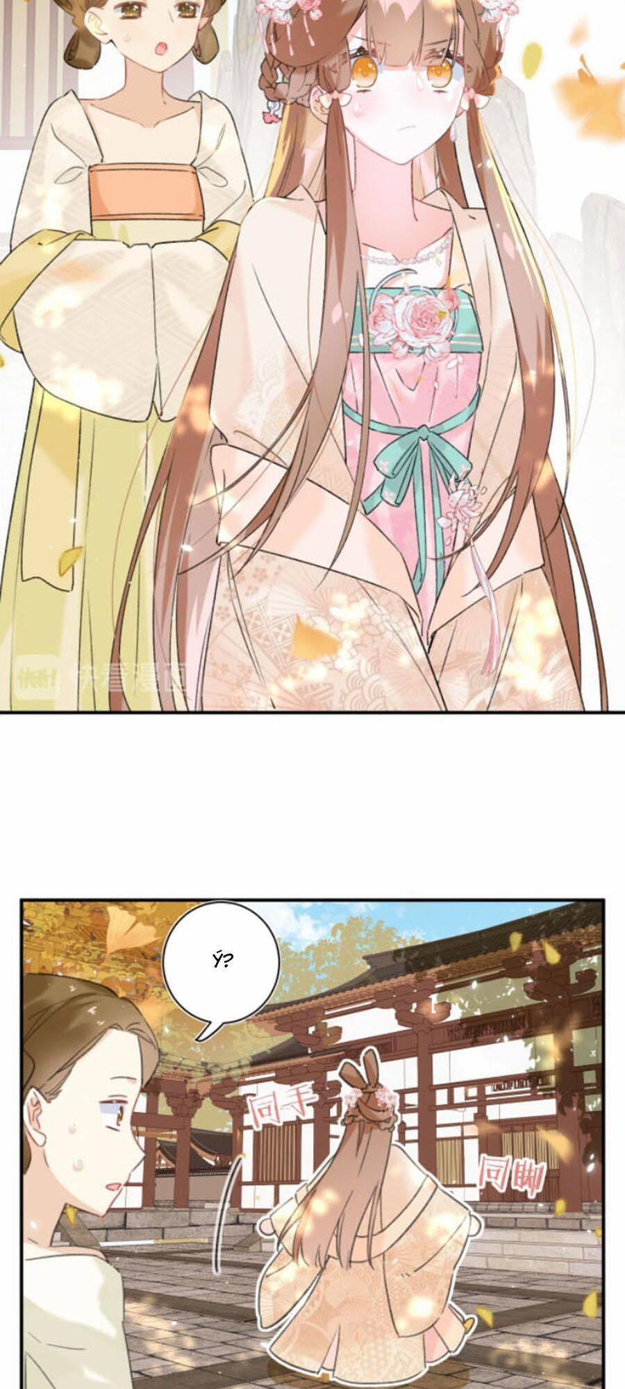 Lui Lui Lui Lui Ra! 19 trang 15