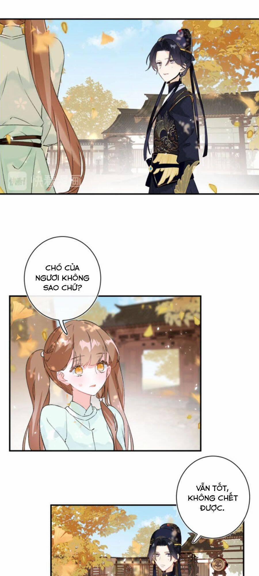 Lui Lui Lui Lui Ra! 19 trang 19