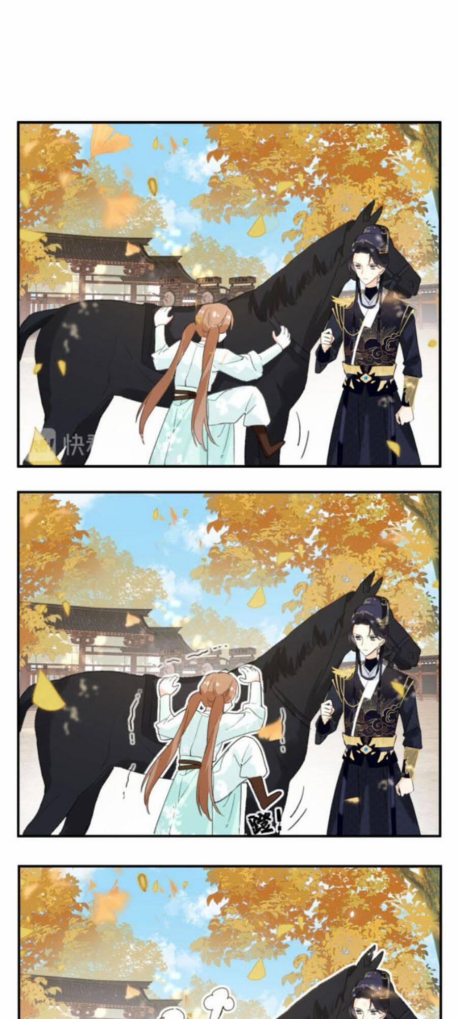 Lui Lui Lui Lui Ra! 19 trang 23