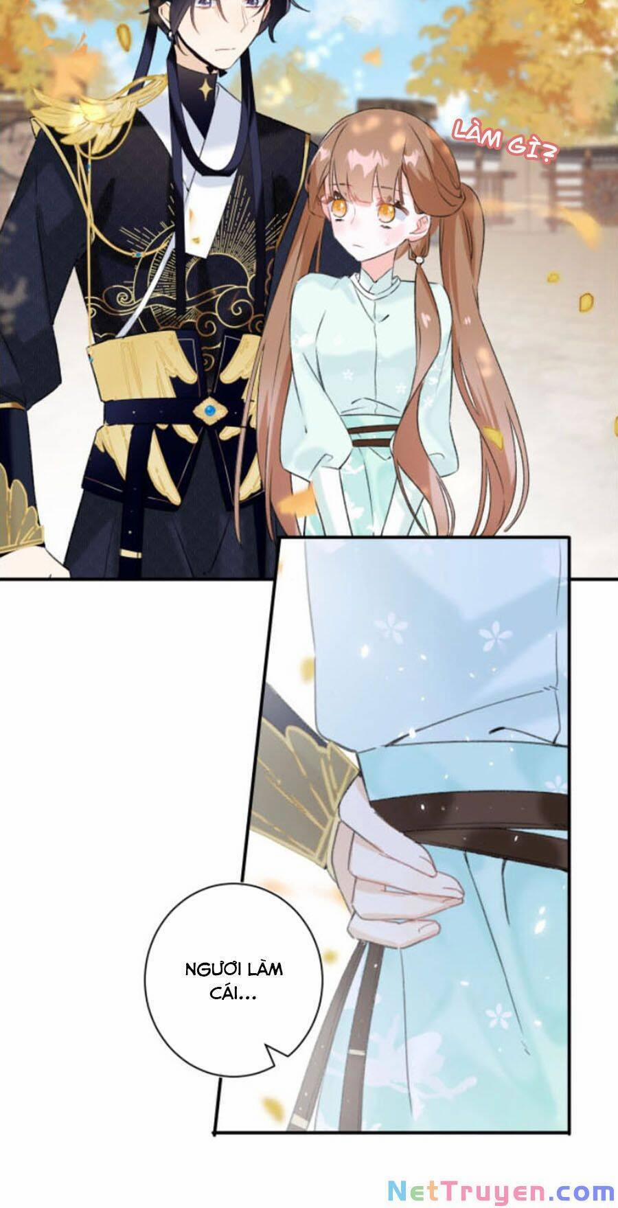 Lui Lui Lui Lui Ra! 19 trang 25