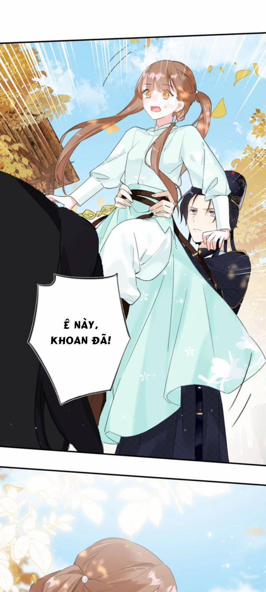 Lui Lui Lui Lui Ra! 19 trang 26