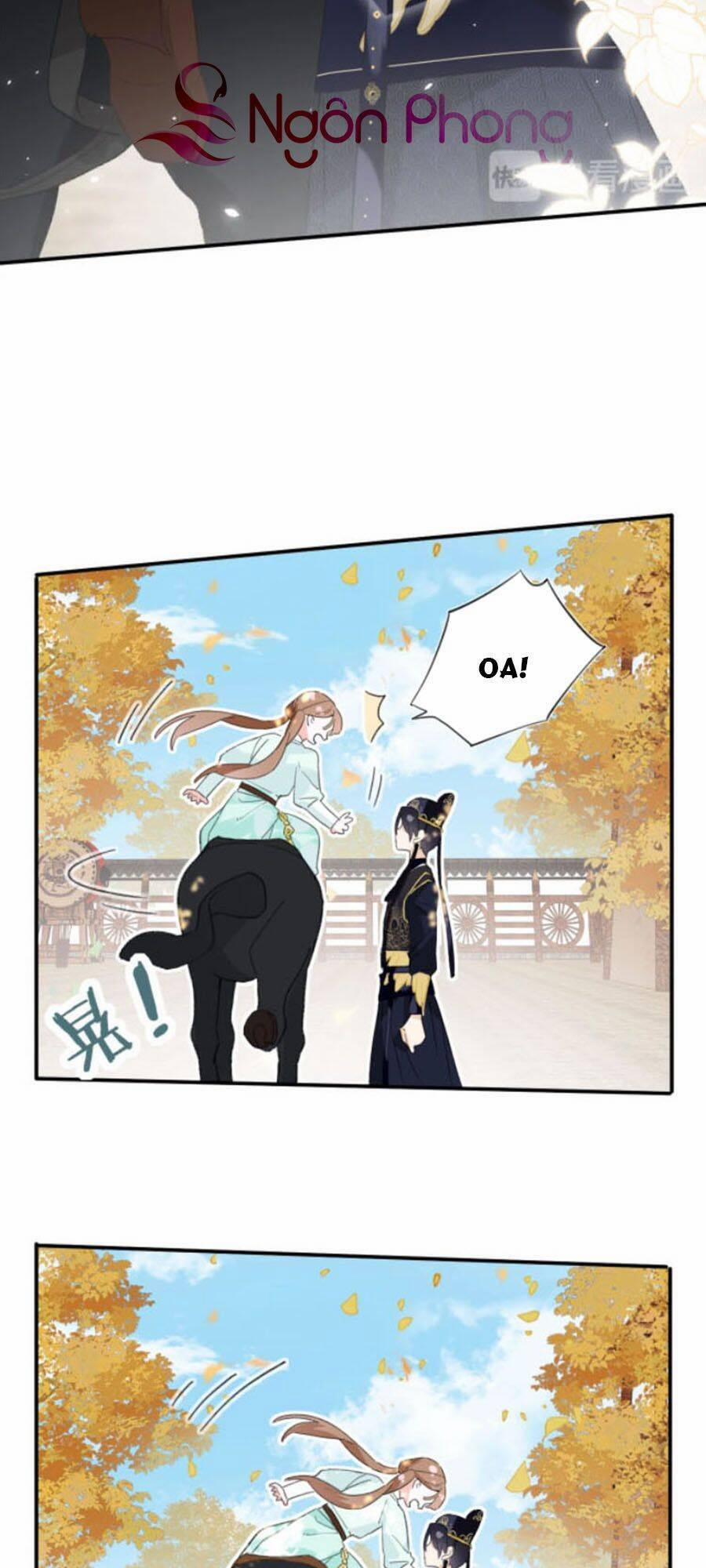 Lui Lui Lui Lui Ra! 19 trang 28