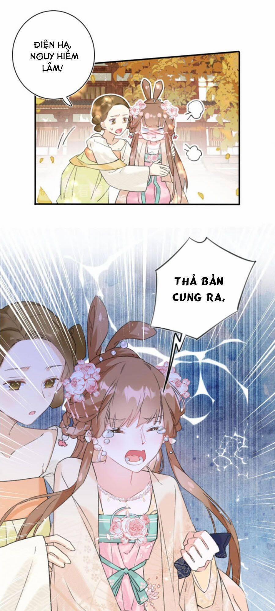 Lui Lui Lui Lui Ra! 19 trang 4